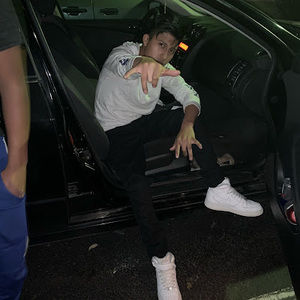 Meet your Posher, Marlon